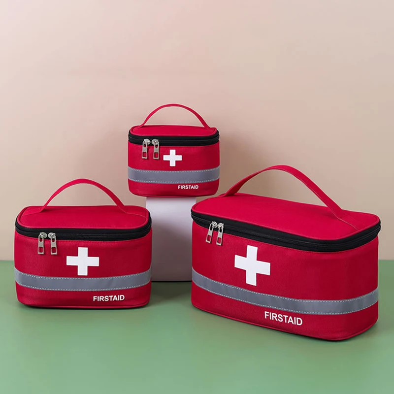 Рисунок 6 - Вместительная сумка для хранения лекарств