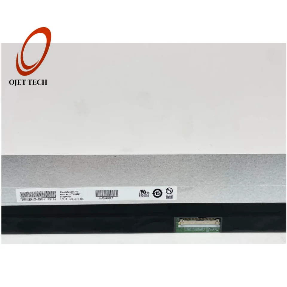 「BRIGHTFOCAL New Screen Replacement for Latitude E6440 LCD Screen LED W92HV HD 14