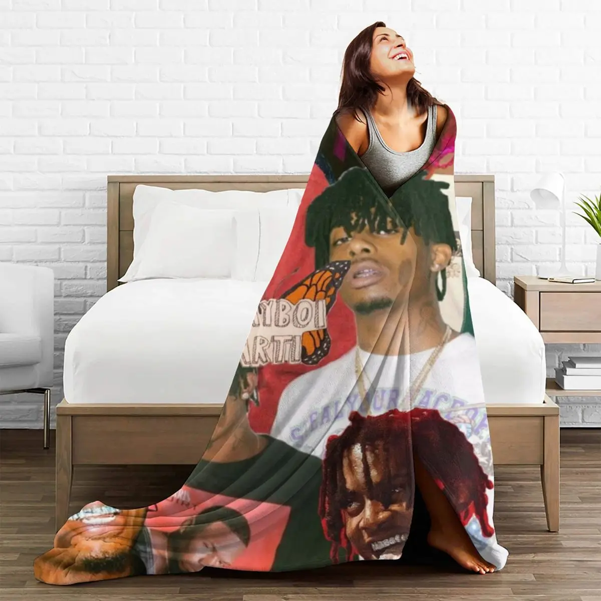 P-Playboi Carti �ö��� ���, �ε巯�� ������, �ݷ��� ����, ���� ������ ���, ���� ���� ħ��, �Ϳ��� ħ�뺸