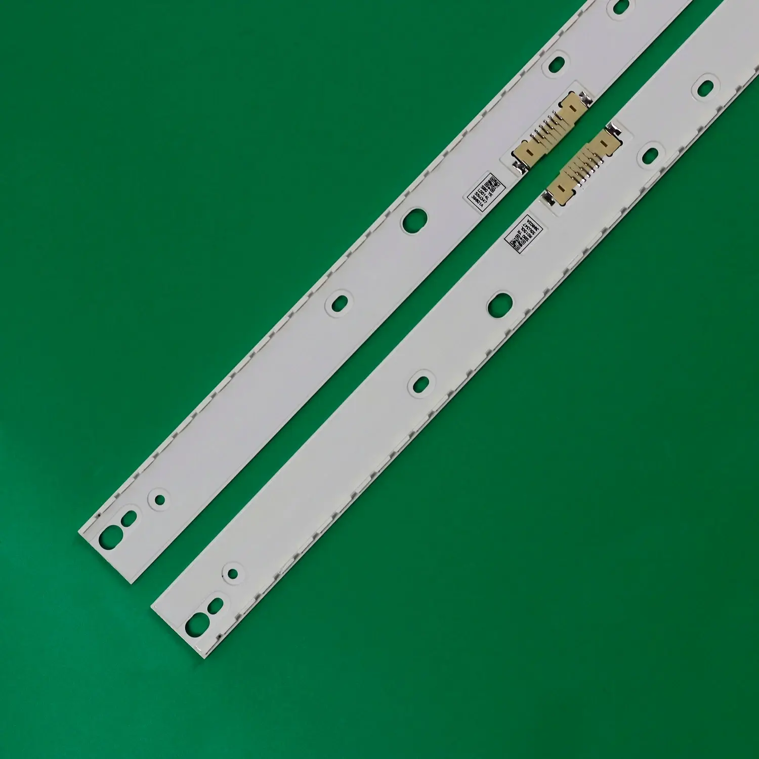Tira de Retroiluminação Led para Ue55ku6459u Ue55ku6459 Ue55ku6642u Ue55ku6642 Ue55ku6640u Ue55ku6640s Ua55ku6500k Ua55ku6500 U6500 - Imagem 3