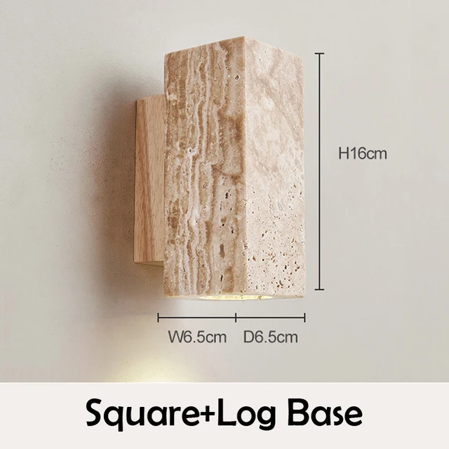 Square X Log Base