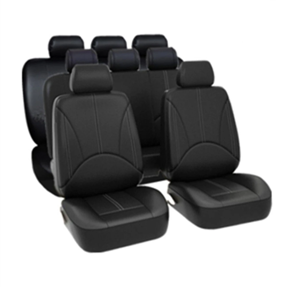 8 Seats Cover
