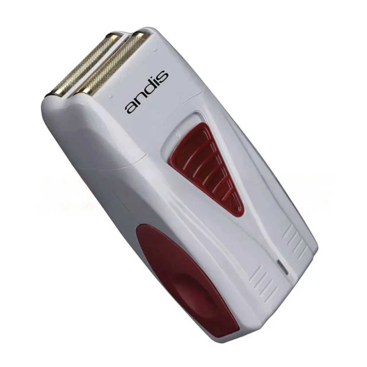 Original Andis Foil Lithium Titanium Shaver Smooth Shaving Cordless Shaver With Charger For Men Razor Bald Hair Clipper 17170 3