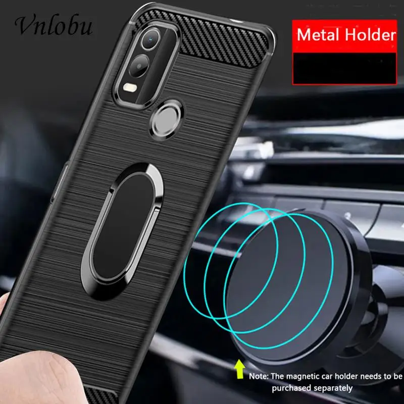 Metal magnetic holder for car - Smart Cell Direct 