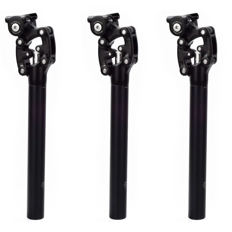 SR SUNTOUR NCX Bicycle Shock absorber Travel Seatpost 350mm*27.2mm/28.6