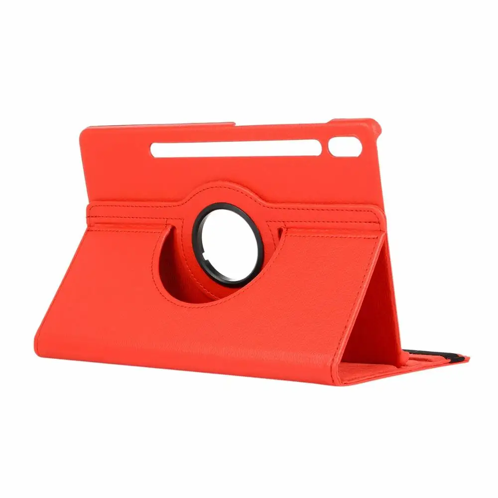 Rotating Stand Tablet Cover