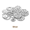 Silver