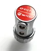 Mitech 4Mhz F10 dia10 Dural Crystal Mono Crystal optional apply for Mitech Ultrasonic Flaw Detector Probe 4