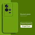 Mustard Green