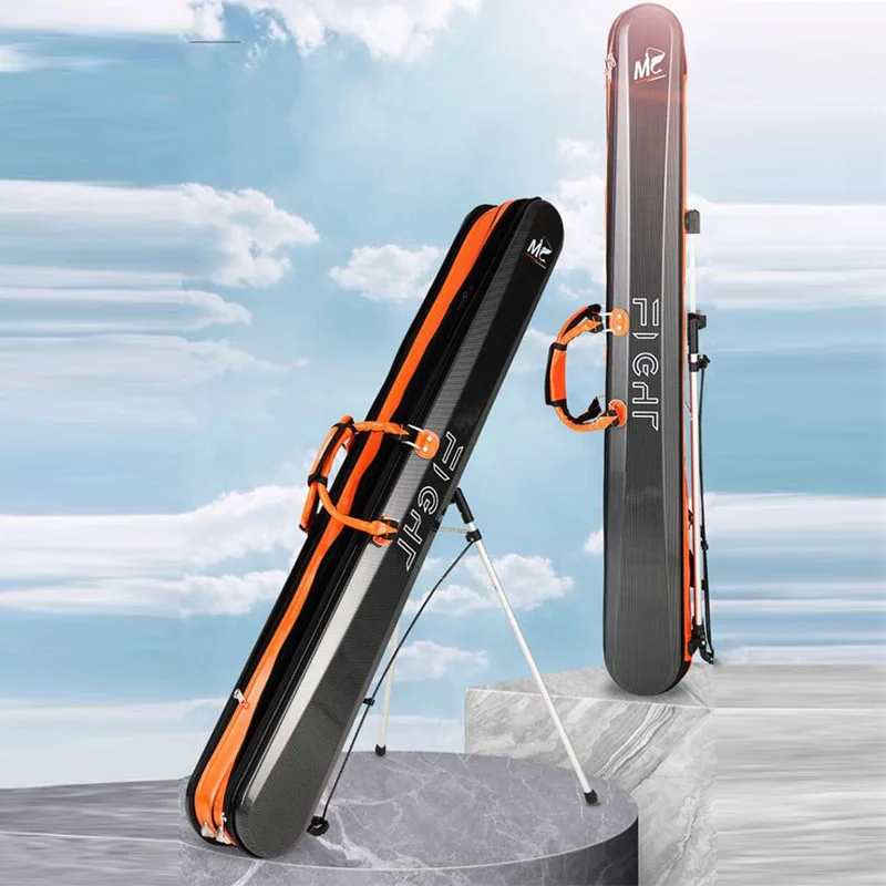 

Fishing Gear Bag Rod Bag Waterproof Fish Bag Rod Bag Multifunctional Fishing Gear Bag Fishing Bag Large Capacity낚시 하드 케이스