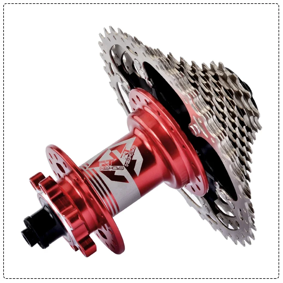 Road Bike Cassette 8 9 10 11 12 Speed 11-23T/25T/28T/30T/32T/34T/36T K7 Sprocket Bicycle Flywheel for Shimano HG Hub