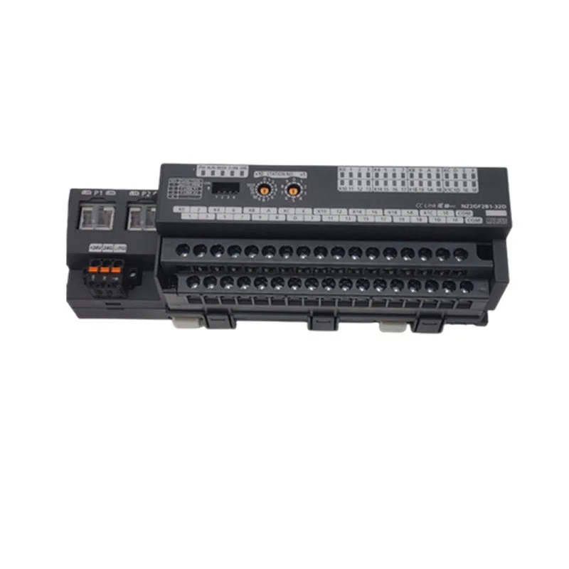 

Original New In Stock PLC Module NZ2GF2B1-32D NZ2GF2B1-32DT One Year Warranty