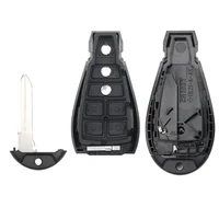 SilKY 433 Mhz 7941 รีโมทกุญแจรถ Fob M3N5WY783X สําหรับ Chrysler Town & Country Jeep Grand Cherokee Dodge Caravan Journey 4