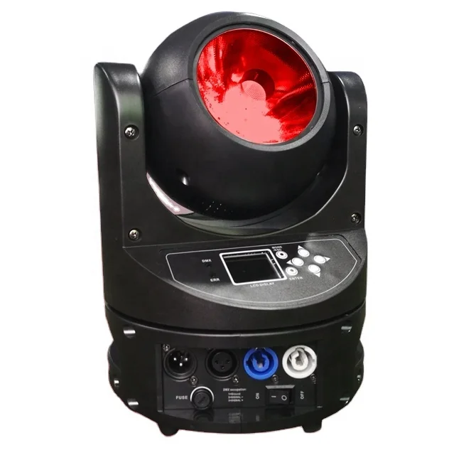 

60Watt Beam 60W Magic Dot Led Moving Head Light DMX Moving Heads Stage Disco Nightclub Wedding DJ Ball Mall Lights