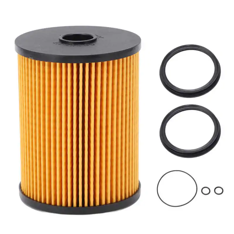 Engine Fuel Filter O Ring Kit 16146757196 11252754870 BE566 Fit for