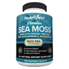 5951-4f0768.jpg Vegetarian Organic Sea Moss Supports Immune System, Joint Health Intestinal Cleansing Detoxification & Cleansing Skin Supplement