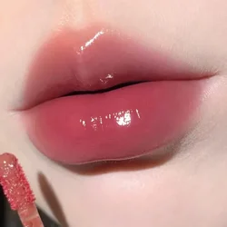 Glossy Light Reflect Lip Shine - Hydrating, Smudge - Proof, Long - Lasting, Skin - Brightening Formula (05)