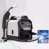 A Full Set of Gasless Welding Machine Second Protection Welding Machine 220V Large Body Portable High-Efficiency Welding Machine 2