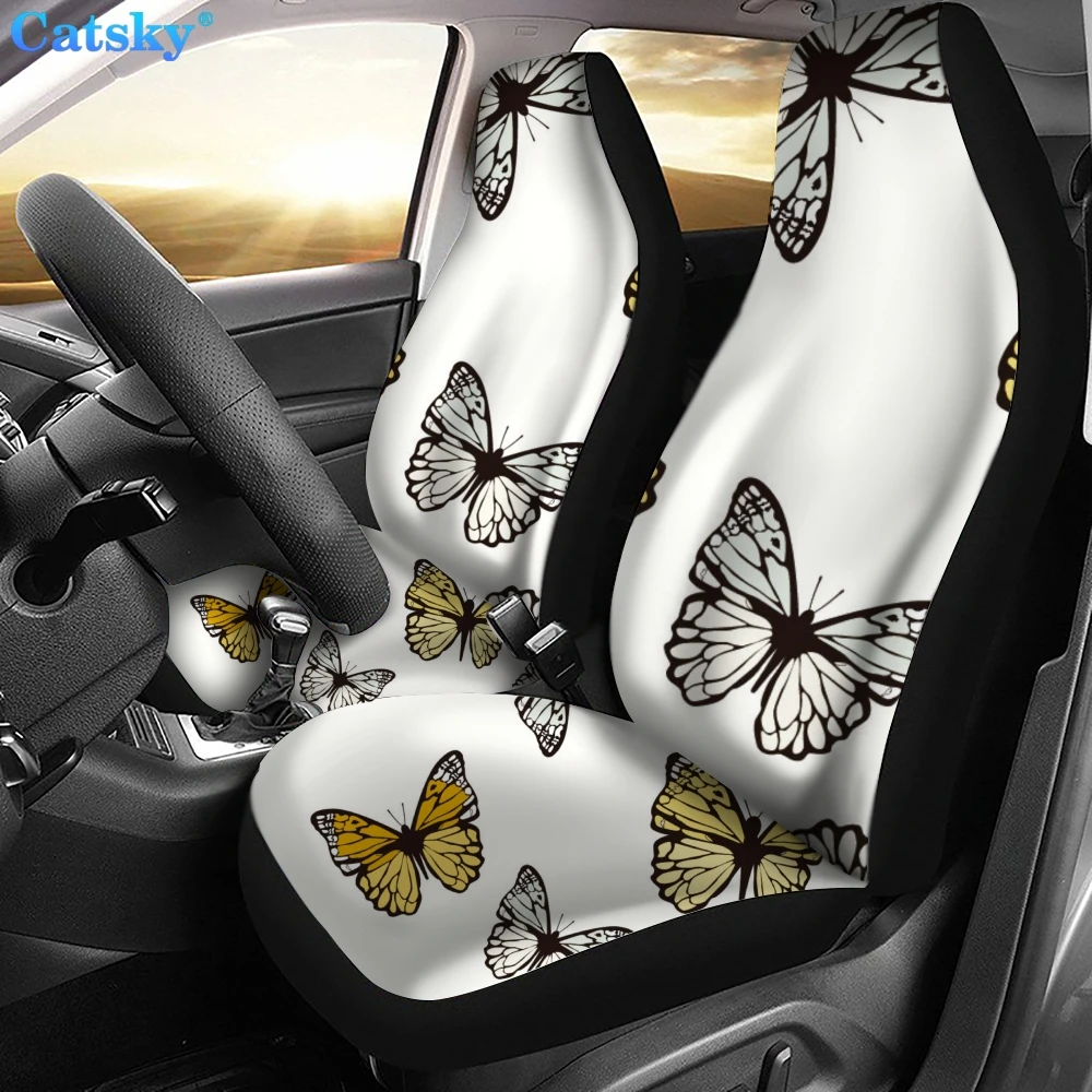 

Car Seat Covers, Multiple Color Options or Customization,Automotive interior,Car seat
