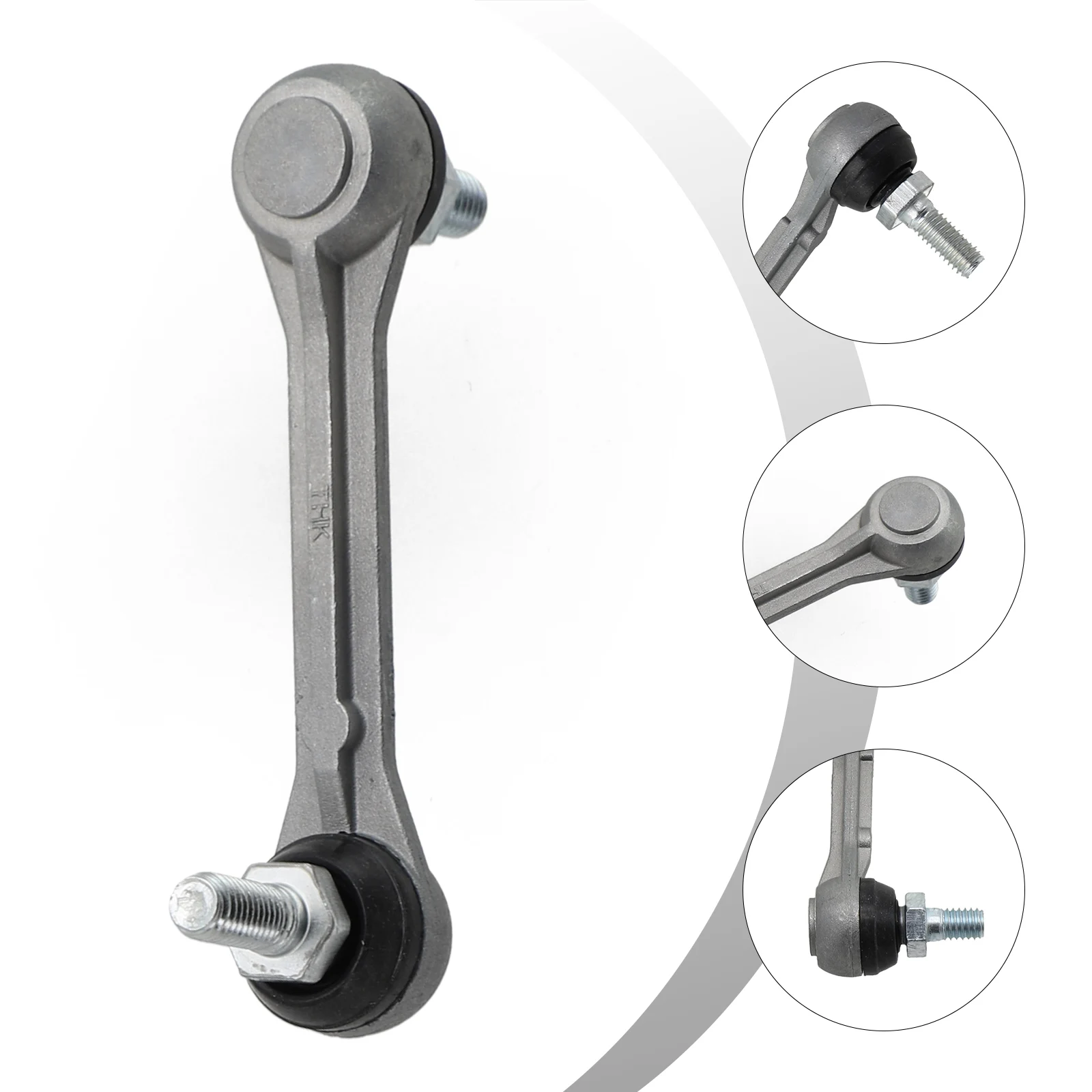 Scheinwerfer Sensor Einsteller Für Honda CR-V 2007-2011 - Metall Nivellierstange OEM 06136-SWA-R01