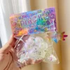 Cake food Stress Relief party Cat Paw Decompression Toys Antistress Squishy Rising Toys For Adult Kids Stretch Toys 3