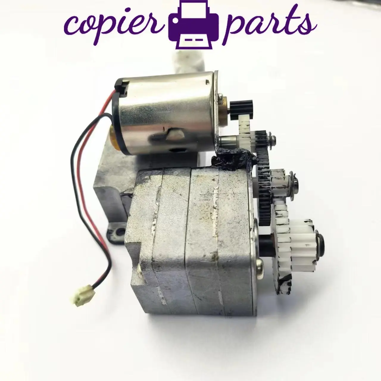 DX2330 모터 잉크 펌프 Assy Ricoh DX 3440 3442 2430 2432 3443 3240 2330 2340 Gestetner 6300 6301 6302 6303 6143