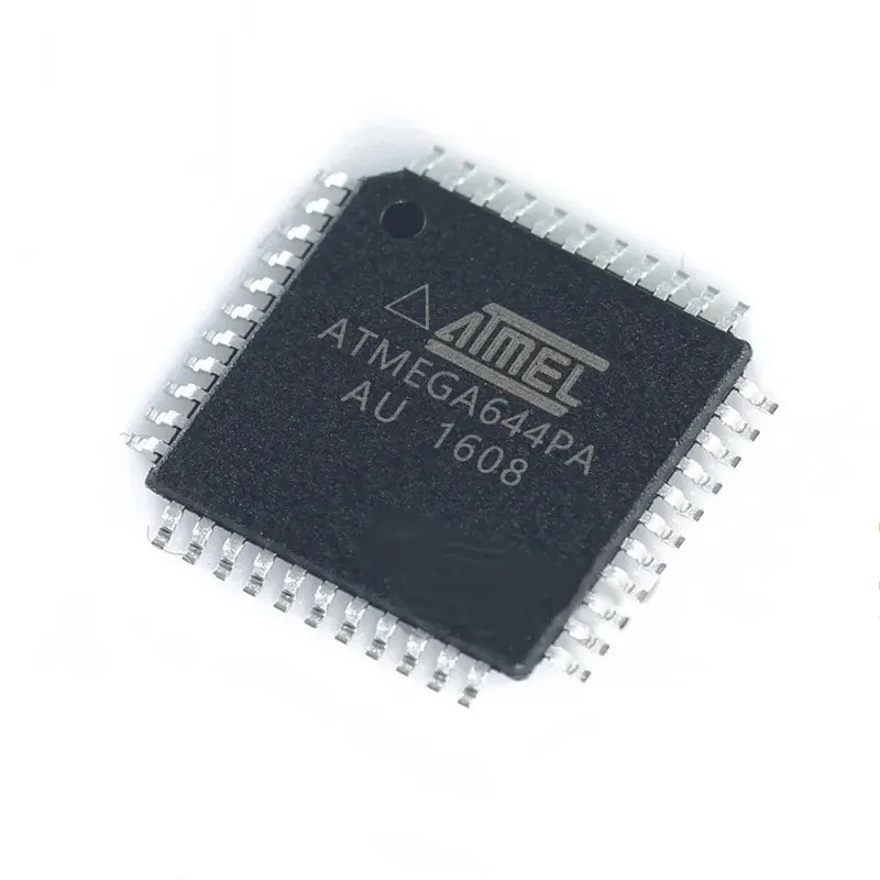 

5 шт. ~ 50 шт./партия ATMEGA644PA-AU ATMEGA644PA ATMEGA644, новинка, оригинал