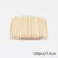 100pcs 7.5cm