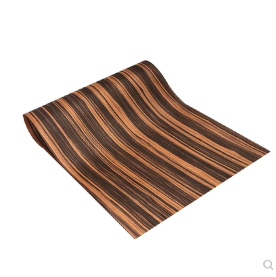 L:2.5meters Width:580mm T:0.25mm Technology Wood Sandalwood Wood Veneer Sheets High End Fashionable Wood Skin l 2 5meters width 58cm thickness 0 3mm technology cat eye wood skin blue wood veneer