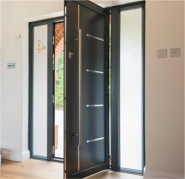 Chiusura Per La Privacy A 90 Gradi Chiusura Per Porta Scorrevole Ad Angolo Retto 54133623