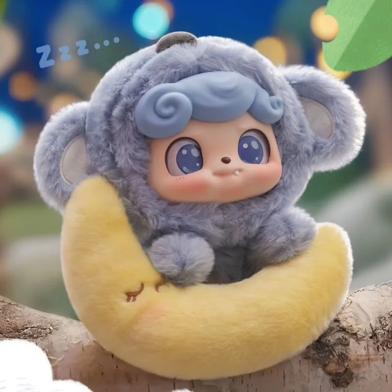 Animal Pre School マスコット 7体セット