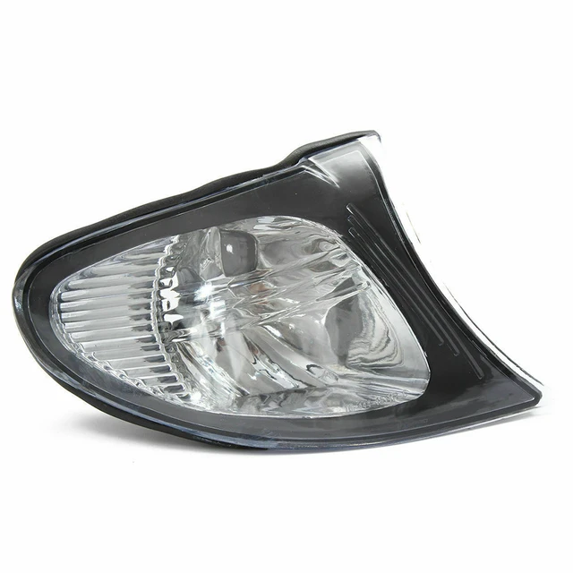 E46 corner lights deals