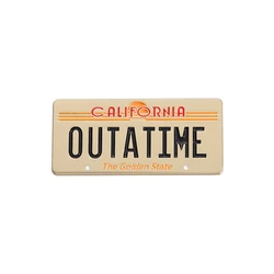 Science Fiction Comedy Enamel Pin Set - Humorous Brooch Collection for Clothing and Accessories (QHXZ996)