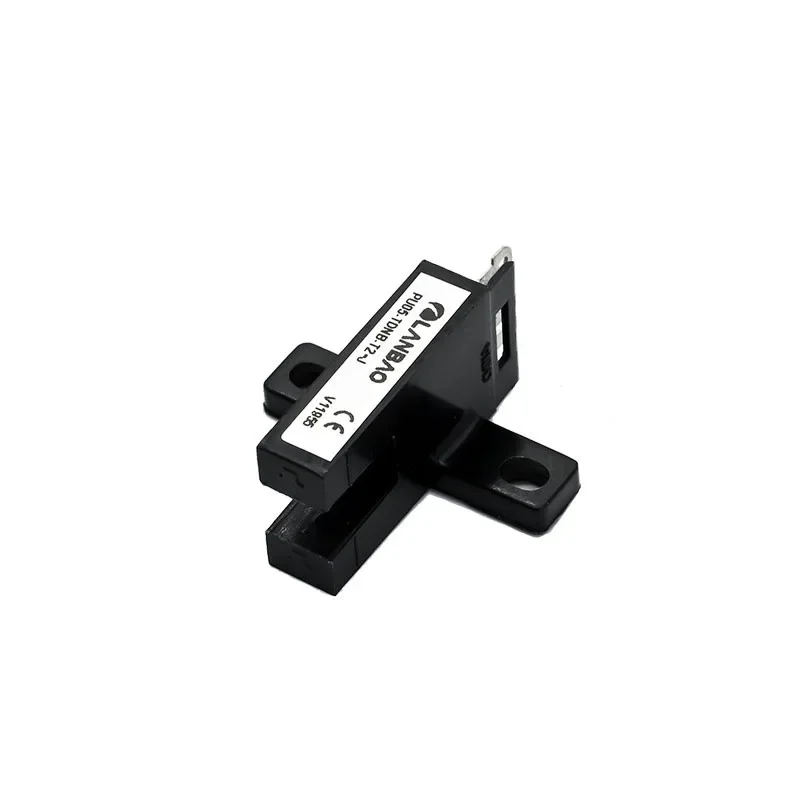 

Sensor PU05-TDNB-T2-J Infrared LED 5mm U-slot Photoelectric Switch