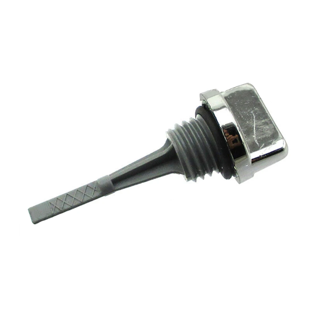 

Short Oil Dipstick Motorcycle Parts 1 Pc Durable Oil Level Gauge Short Oil Dipstick For Dirt Bike ATV Quad Go Kart