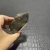 238g Rainbow Natural Smoky Citrine Quartz Crystal Hexagonal Double Terminated Points Wand Meditation Reiki Healing Stone 4