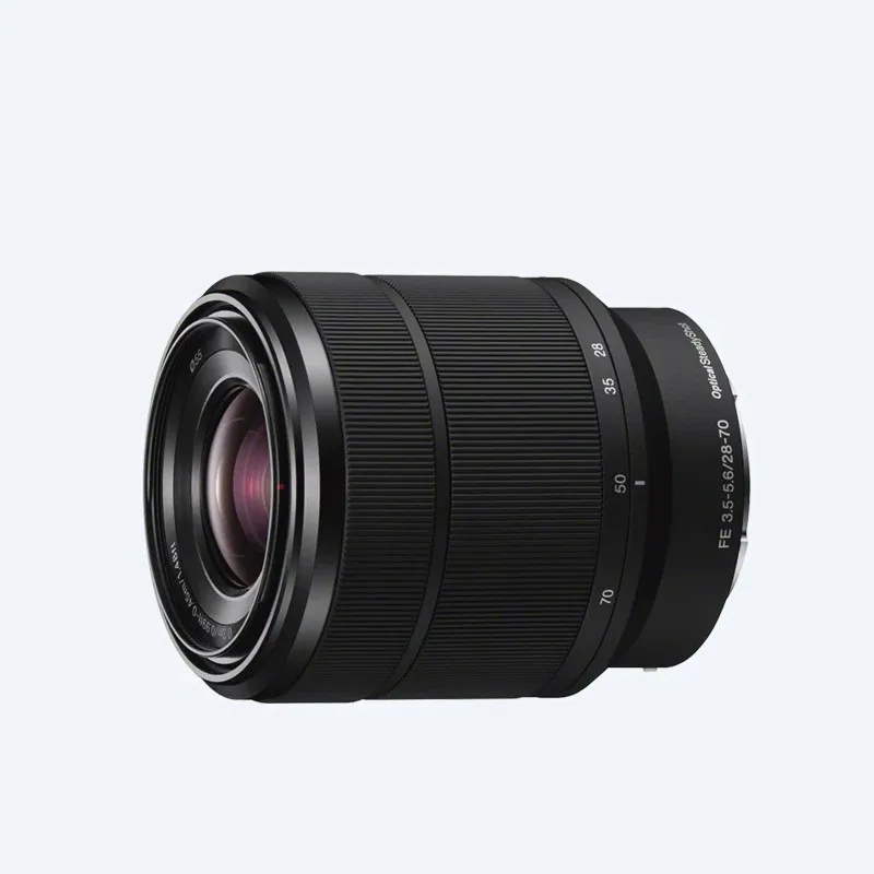 SONY FE 28-70mm F3.5-5.6 OSS SEL2870 | angeloawards.com