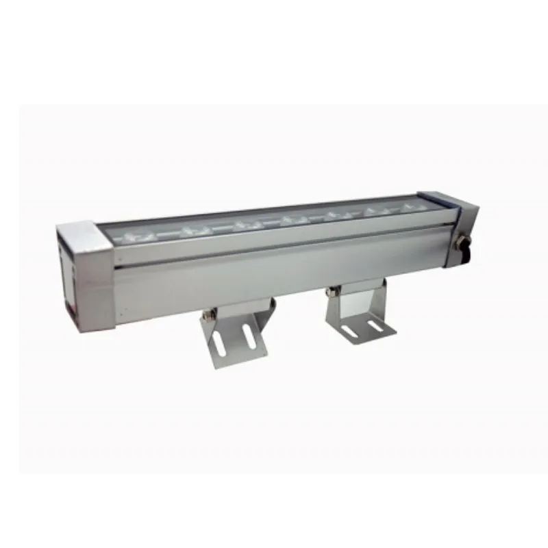 7w 30cm LED Wall Washer Light Linear Bar 0.3m Outdoor Wall Wash Lamp Waterproof NEW