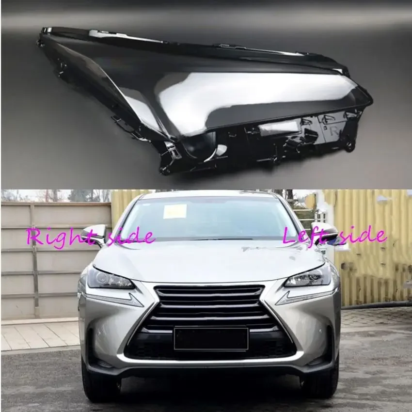 

Автомобильная фара, линза для Lexus NX200 NX300h 2014 2015 2016 2017 2018 2019
