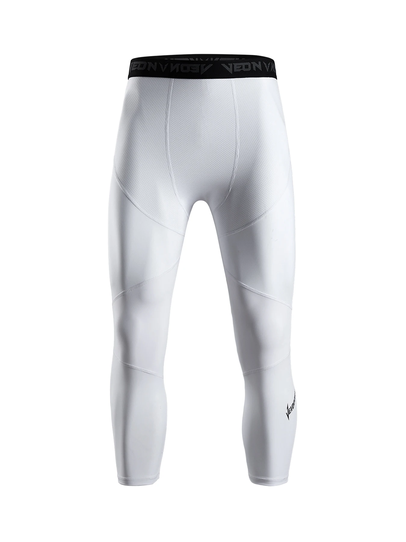 Moisture-Wicking Compression Pants