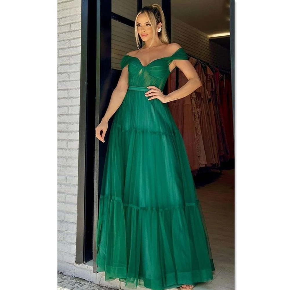

Bridesmaid Dresses for Women Party Wedding Evening Robe Elegant Gown Prom Dress 2024 Formal Long Luxury Suitable Request Women's