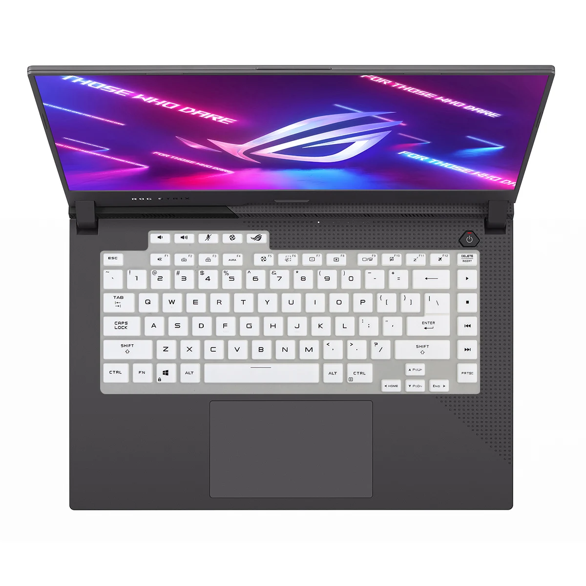 Cover Per Tastiera Per Il 2021 Nuovo Laptop Asus Rog Strix G15 G513Qr G513Qr-Es96, 15.6 "Asus Rog Strix G15 G513 G533 G533Zx-Xs96/As94