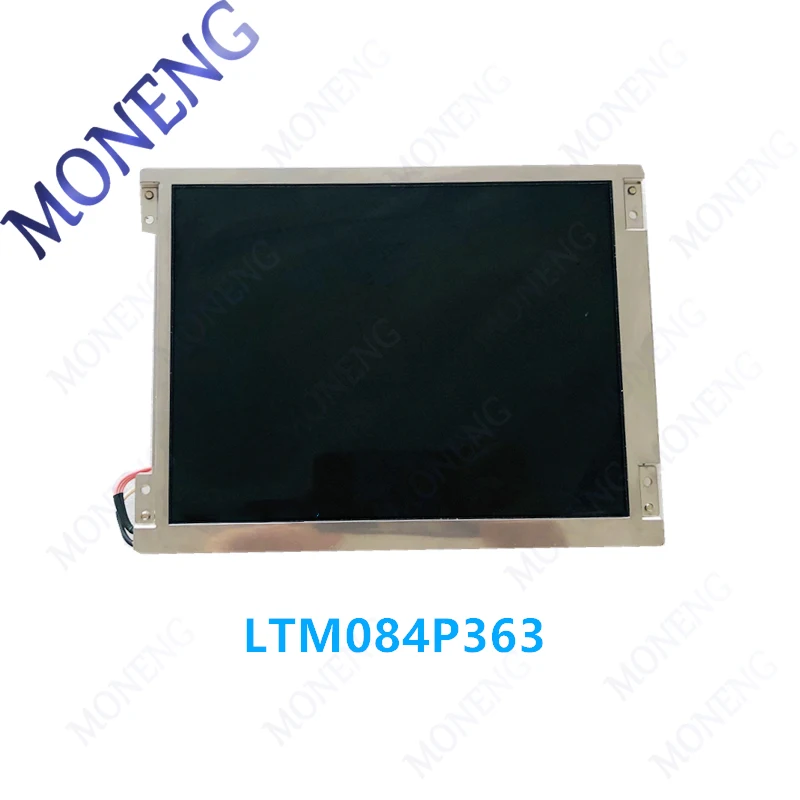 

LTM084P363 10,4 "панель ЖК-экрана