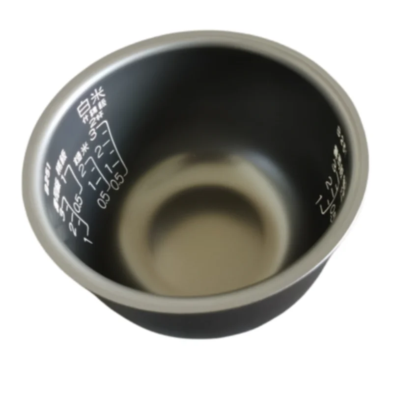 Cuociriso Originale Per Zojirushi Ns-Lah05C/Laf05/Laq05/Lf05 Sostituzione Originale Nuova Ciotola Interna
