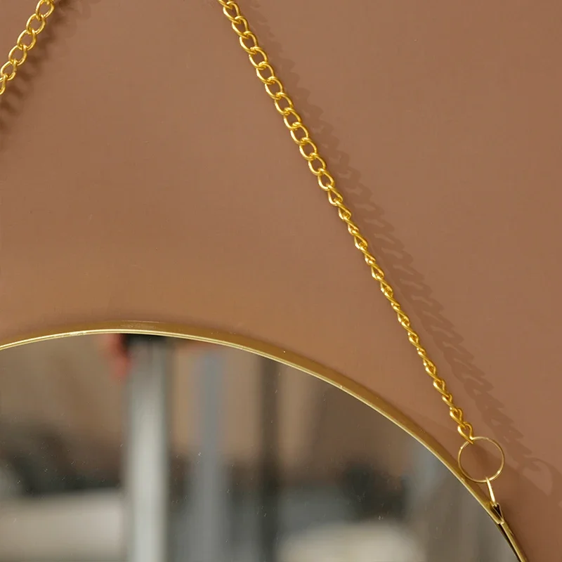 Рисунок 5 - Креативные настенные декоративные зеркала