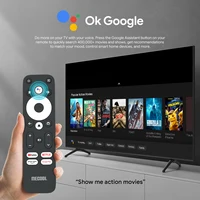Mecool KM2 Plus Smart TV Box Netflix 4K Amlogic S905X4 Android 11 DDR4 2GB 16GB SPDIF WiFi Prime Video Multi Streamer HDR10 - Image 5