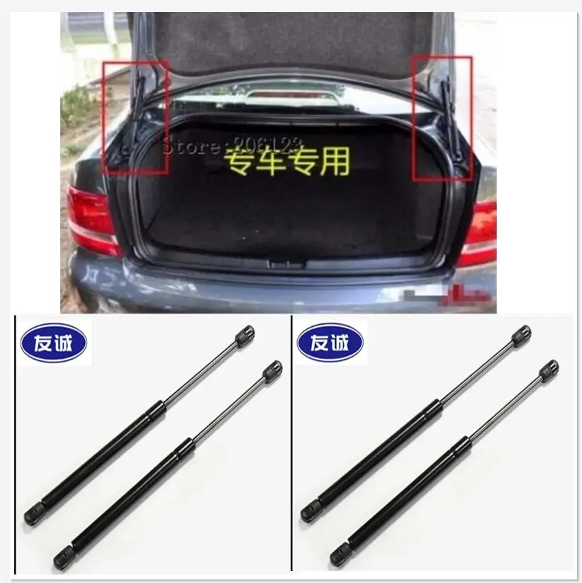 1999 -2005 Per Vw Passat B5 2 Pezzi Auto Portellone Posteriore Ascensor De Apoyo Molle A Gas