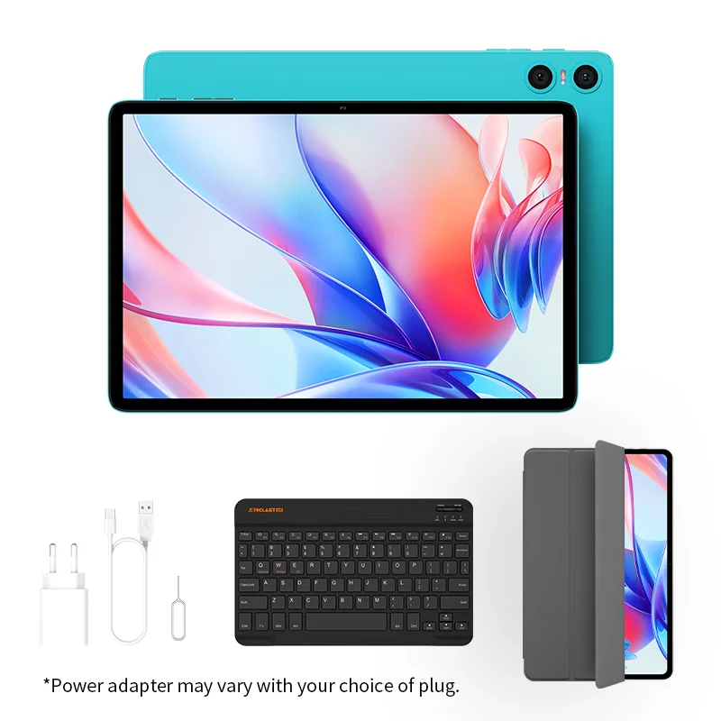 TECLAST P30 Android 14 タブレット新品同様 80488-445-