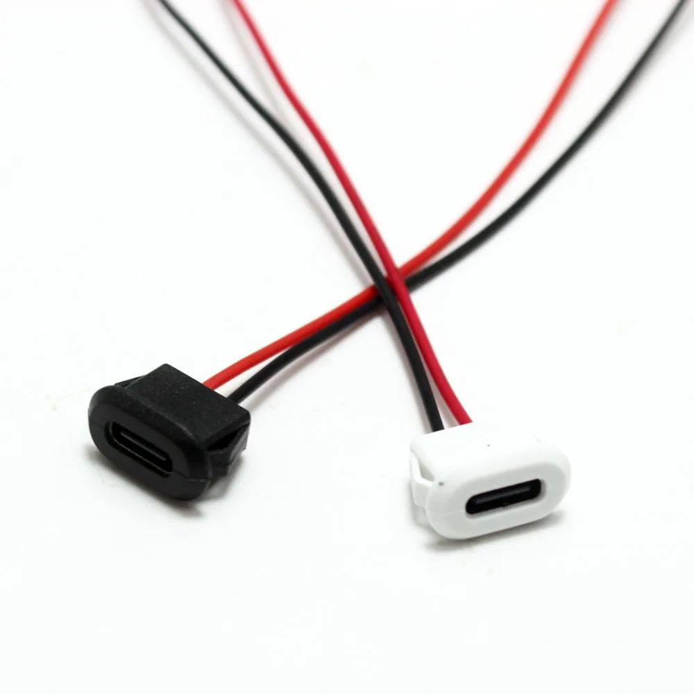 Connettore USB-C Interno Connettore Presa USB-C Per Ricarica - Foto 6