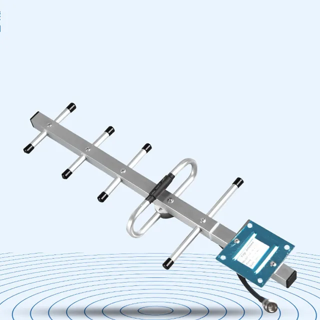 Antena Wifi Antenas Repetidoras De Tv Antena Casera Wifi Repetidor